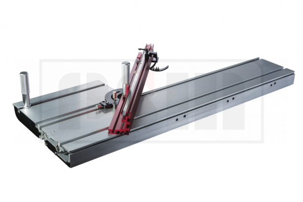 Подвижный стол (каретка) 1220х230 мм для JTS-250CSX