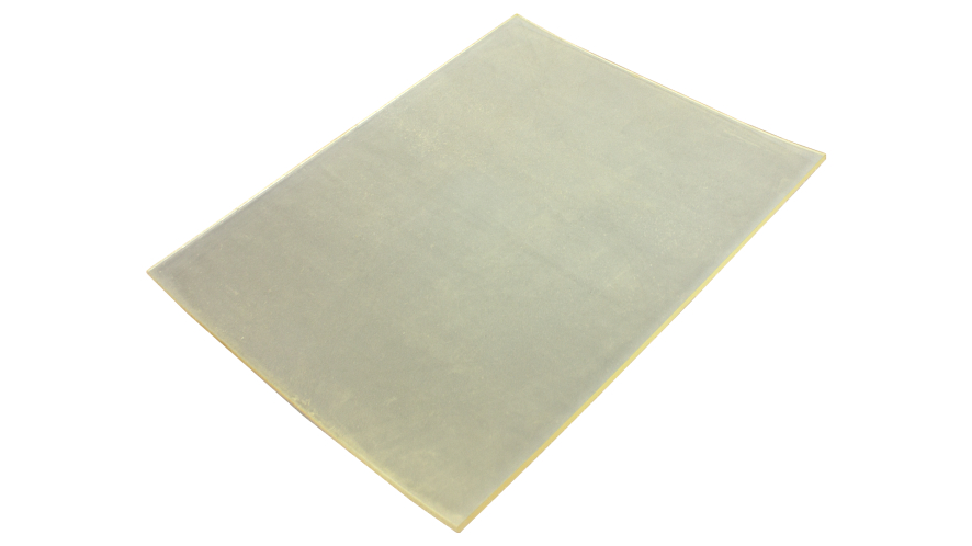 Коврик универсальный для виброплиты 450мм*350мм*5мм Champion C1712 - Championtool