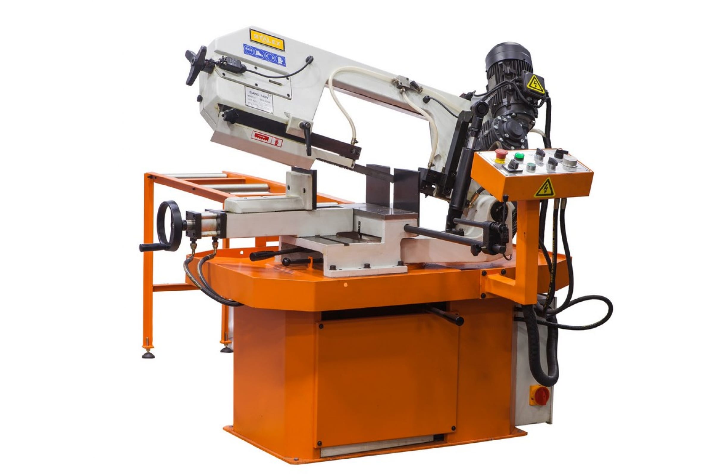 Ленточнопильный станок Stalex SBS-250B