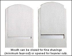 Рубанок Veritas Low-Angle Jack Plane, А2