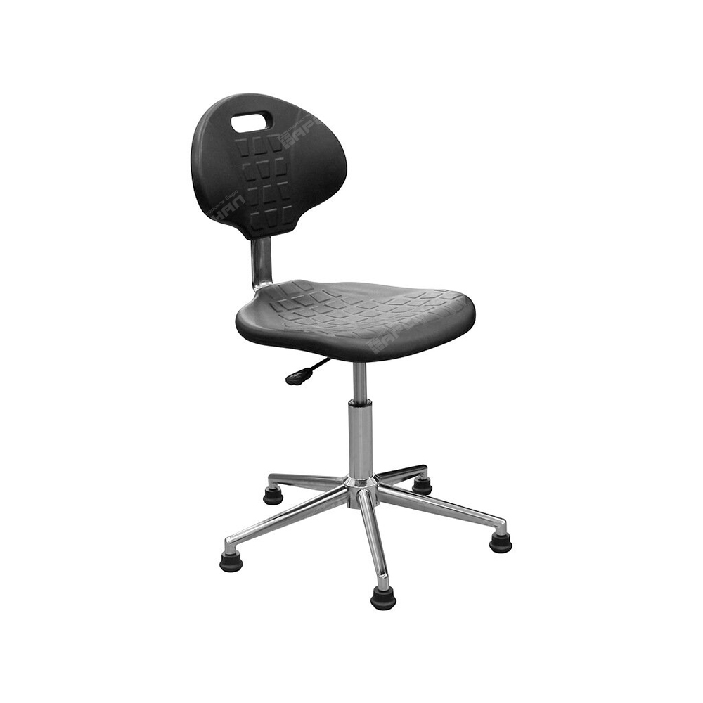 Стул антистатический на колесах