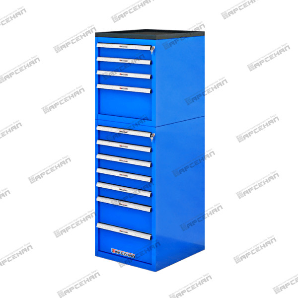 Тумба-шкаф «TRIUMF-Medium» ВТ.М-4011L