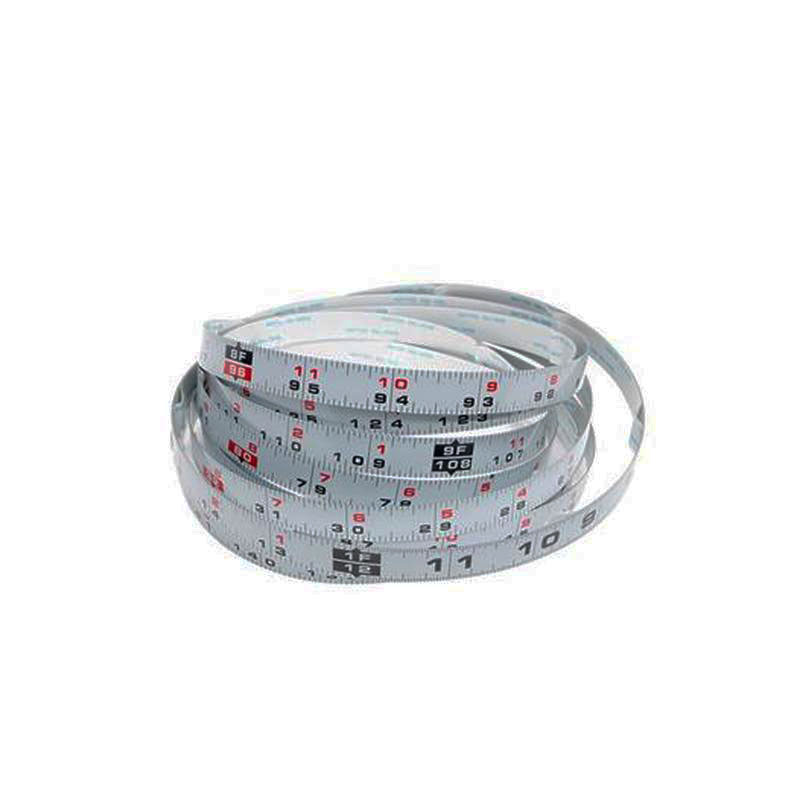 Линейка самоклеющаяся длиной 12 дюймов и  шкалой справа-налево Kreg KMS7723