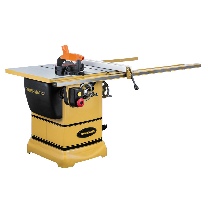 Циркулярная пила Powermatic PM1000  (230в)