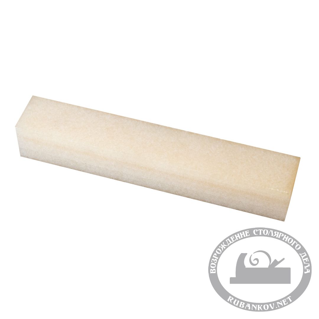 Брусок для чистки шлифовальных абразивов