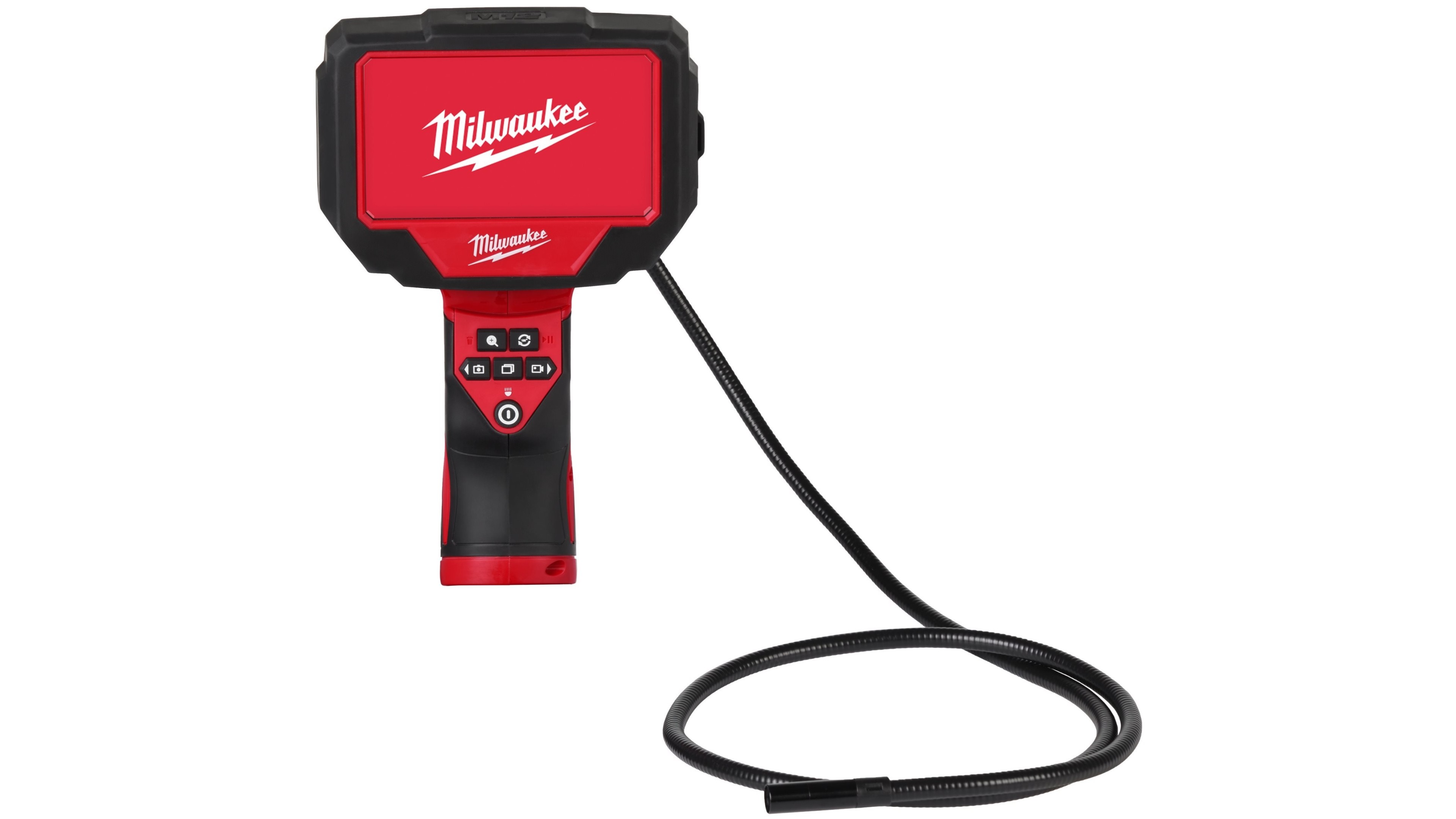 Аккумуляторная цифровая камера Milwaukee M12 360IC12-0C