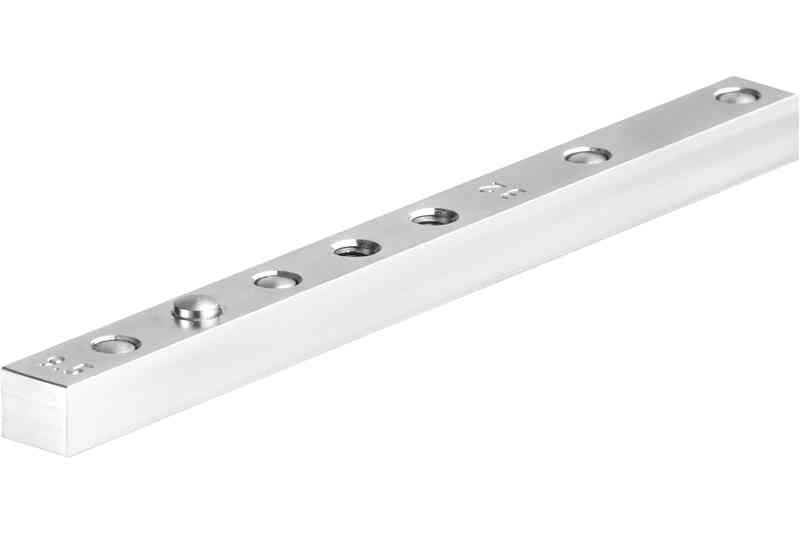 Продольный упор LA-LR 32 FS