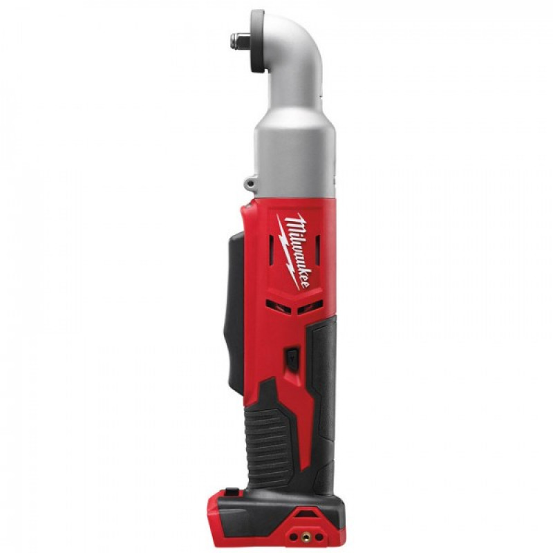 Импульсный угловой гайковерт компактный Milwaukee M18 BRAIW-0 Импульсный угловой гайковерт компактный Milwaukee M18 BRAIW-0