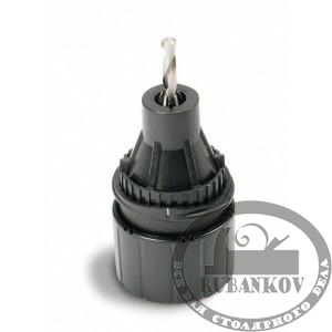 Патрон для свёрл D2.5-19.0мм, Large Bit Chuck, для станков DD500 и DD750