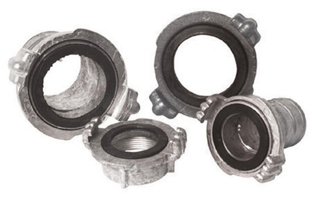 Головка муфтовая ГМ-80, С2501