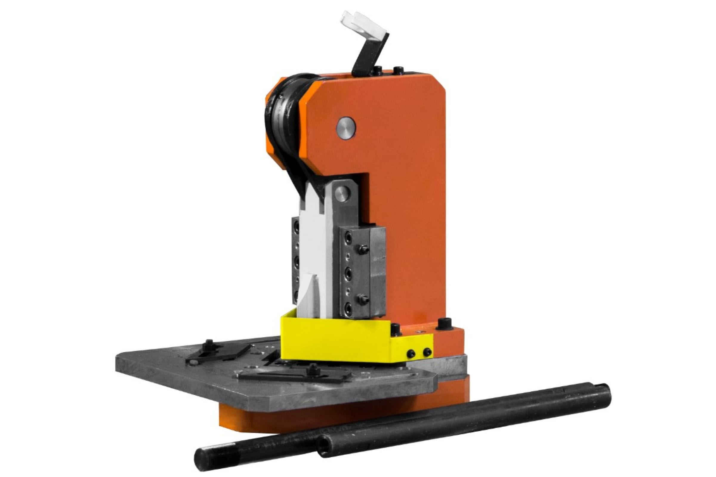 Угловысечной ручной станок Stalex HN-3/102