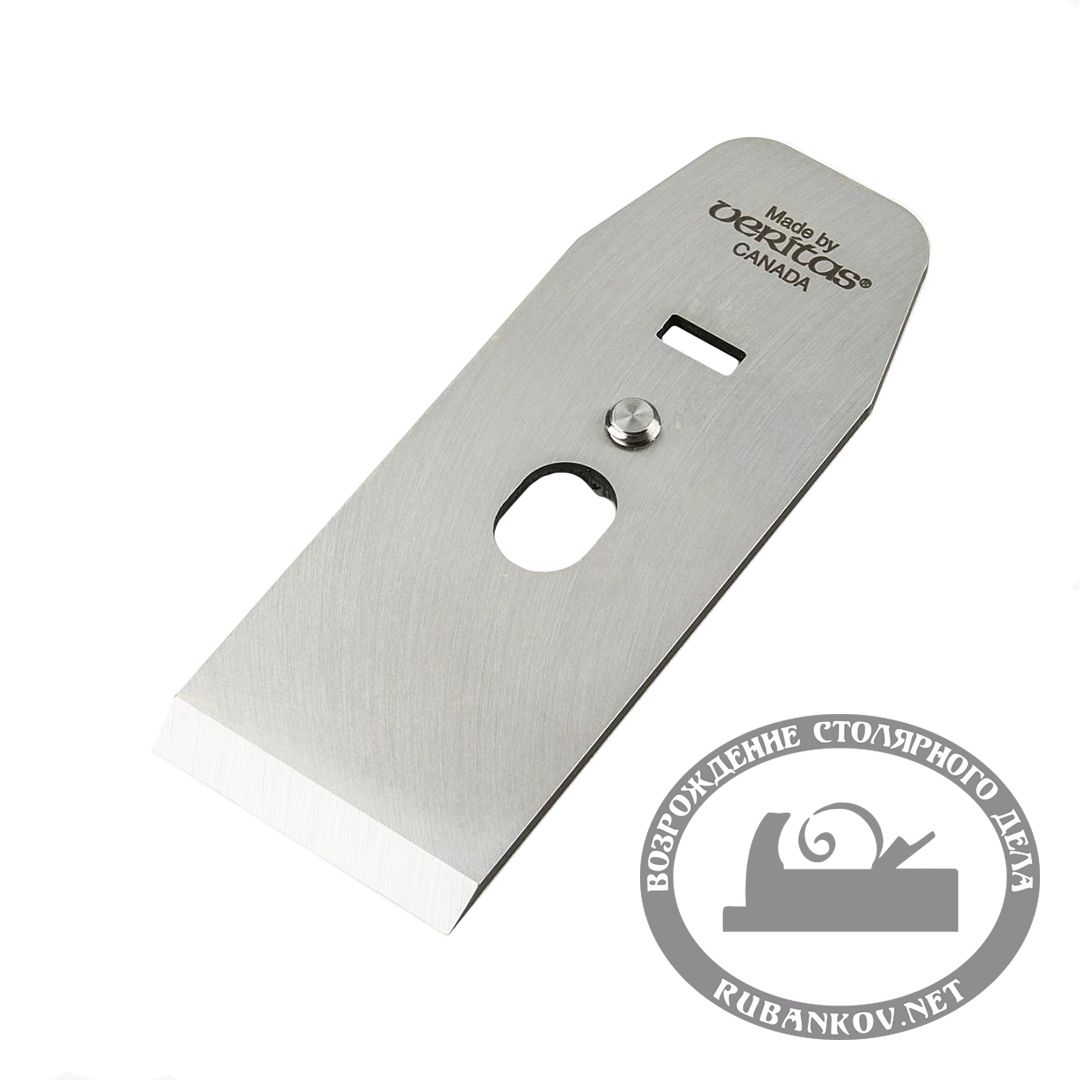 Стружколом для ножа рубанков Stanley N4 и N5, 51мм (2')