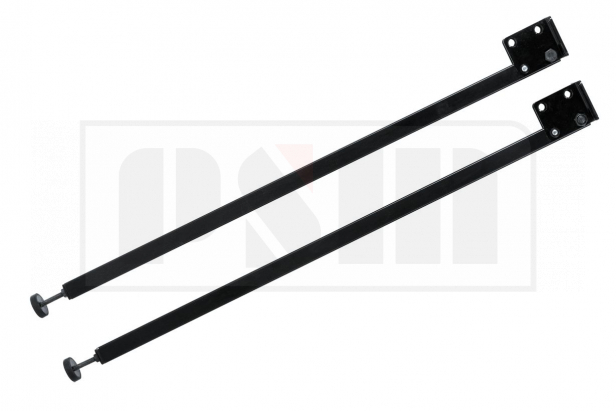 Опорные ноги для вставки-расширителя стола циркулярных пил РМ1000/ РМ2000B/ РМ3000B/ JPS-10TSL