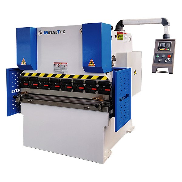 MetalTec HBM Листогибочные гидравлические прессы с контроллером E22 MetalTec HBM Листогибочные гидравлические прессы с контроллером E22