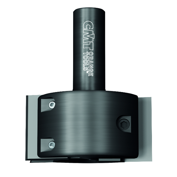 Фреза универсальная для ножей 690 S=20 D=65x40x93 Z2 CMT 663.301.11