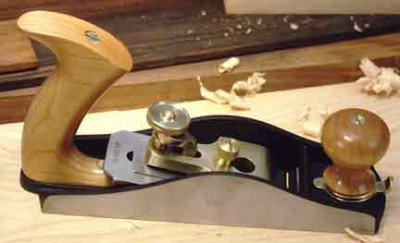 Рубанок Lie-Nielsen N164 LA/241/50.8мм