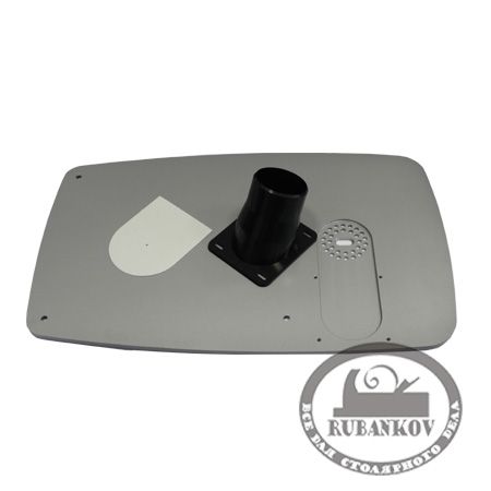 Набор для пылеудаления для лобзиковых станков Excalibur EX-16CE