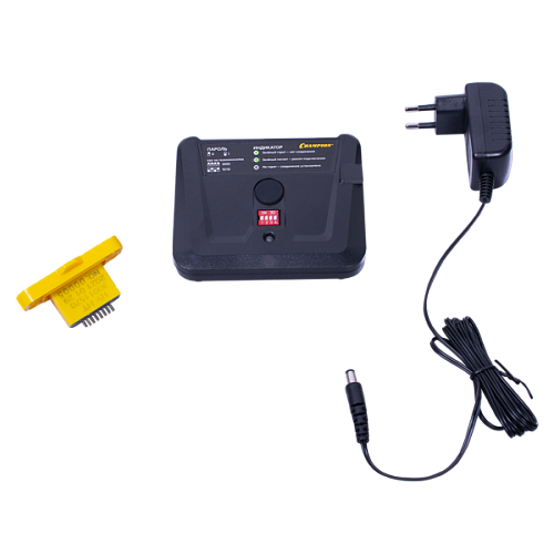 Модуль дистанционного управления газонокосилки-робота CHAMPION RMB1828/2428