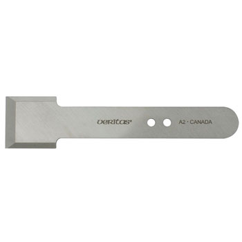 Нож д/зензубеля 210мм Veritas, 32мм/А2