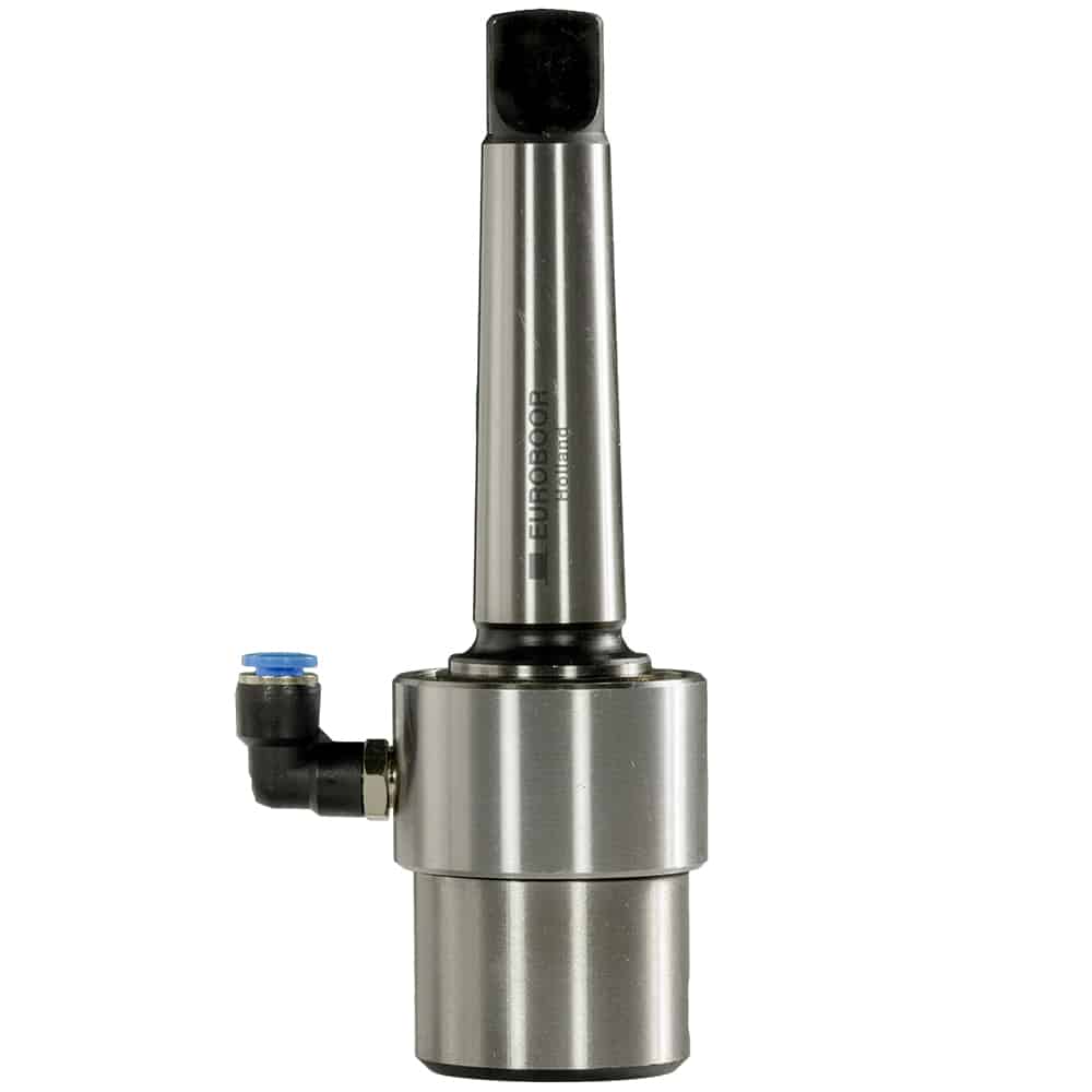 Патрон Конус Морзе 3 - Weldon 19,05 мм. | Euroboor IMC.30/19-N