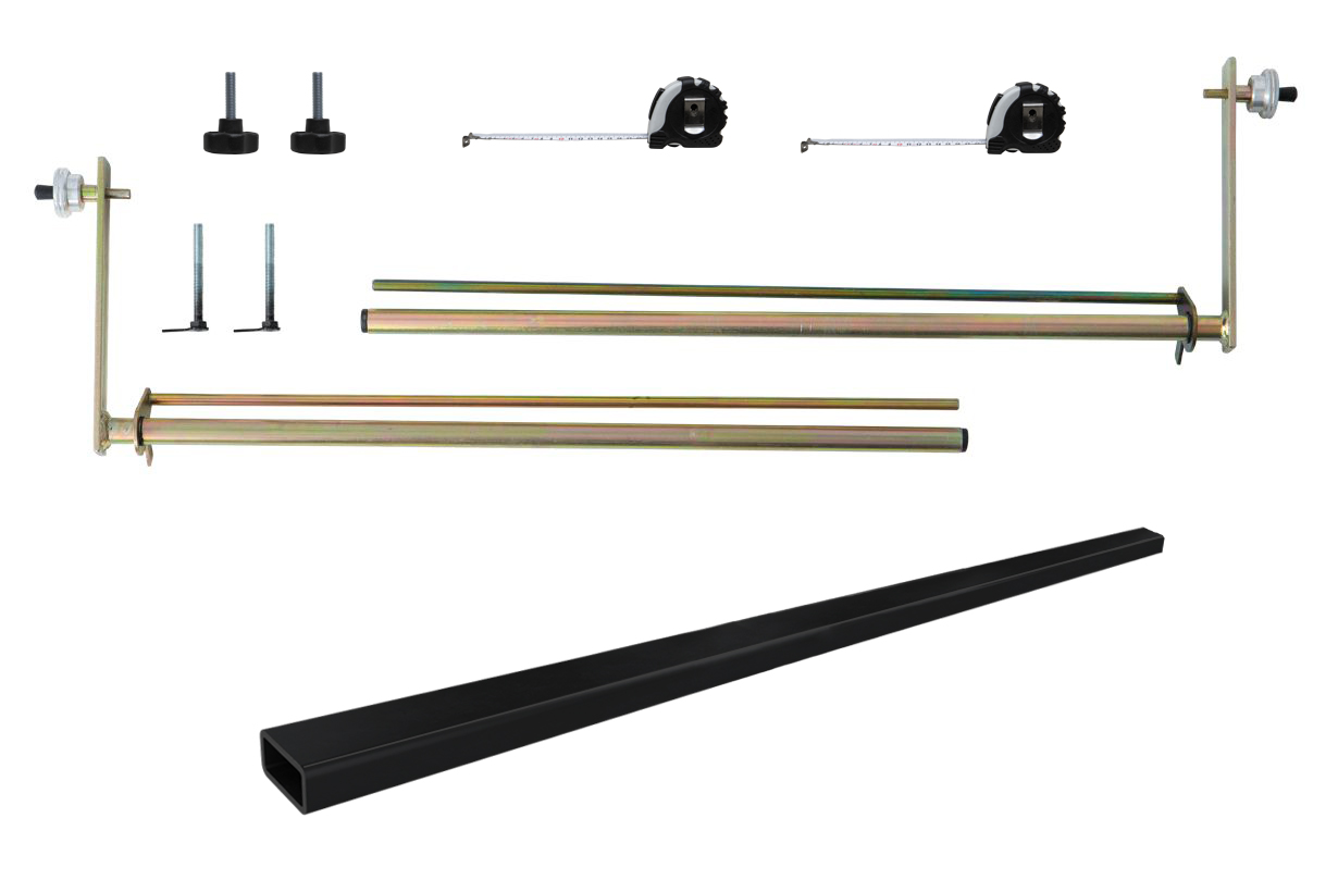 Фронтальный ограничитель (арт. ZDP2160)