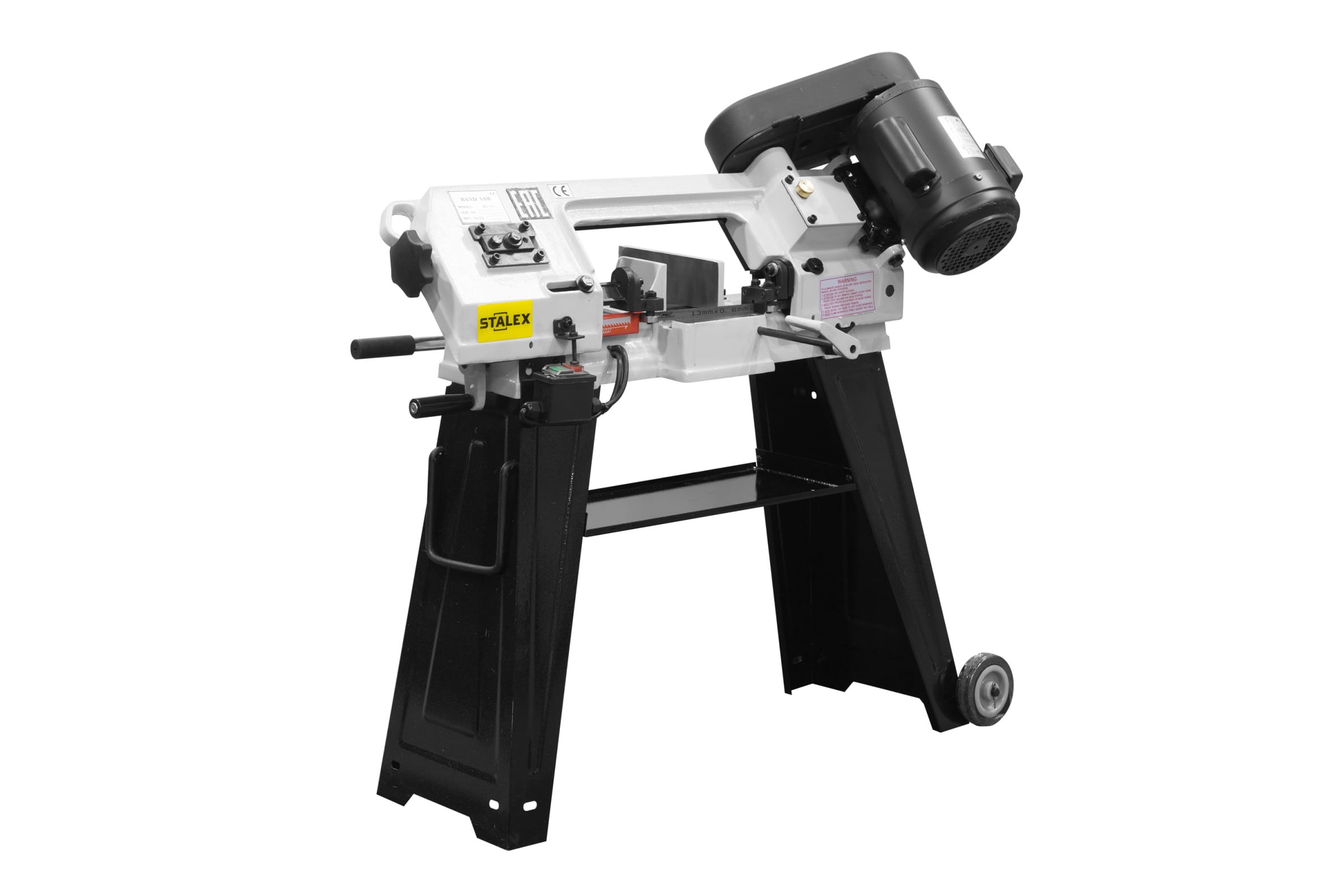 Ленточнопильный станок Stalex BS115
