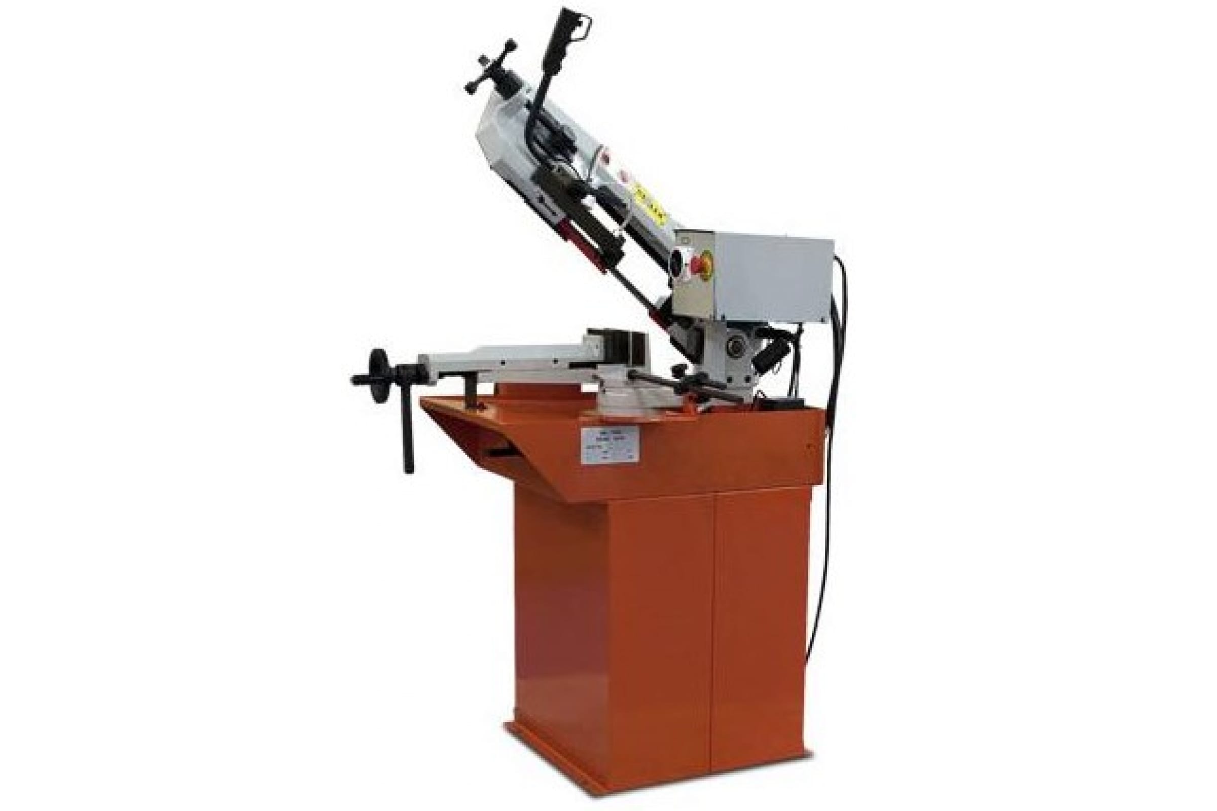 Ленточнопильный станок Stalex BS-215G