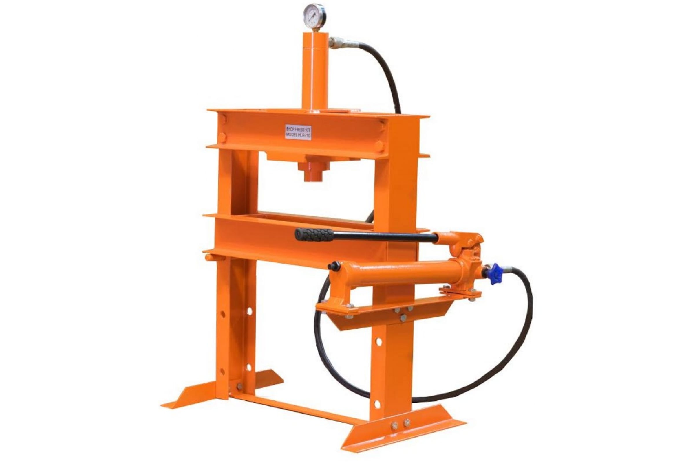 Гидравлический пресс Stalex HP-10 382101