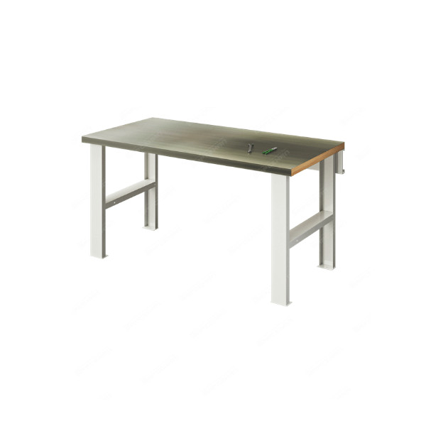 Верстак безтумбовый «TRIUMF-Heavy» ВТ-15G