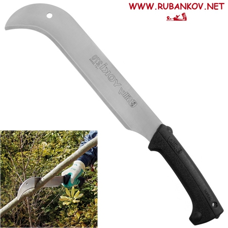 Мачете Silky Yoki 270, 270мм