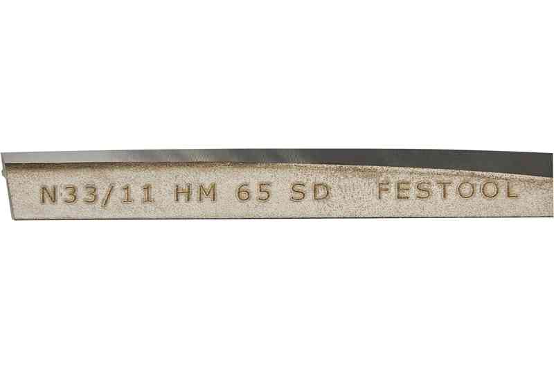 Спиральный нож HW 65