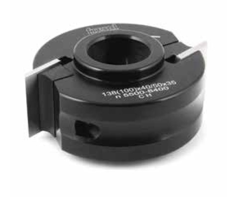 Многопрофильные фрезерные головки Freud CS28MA