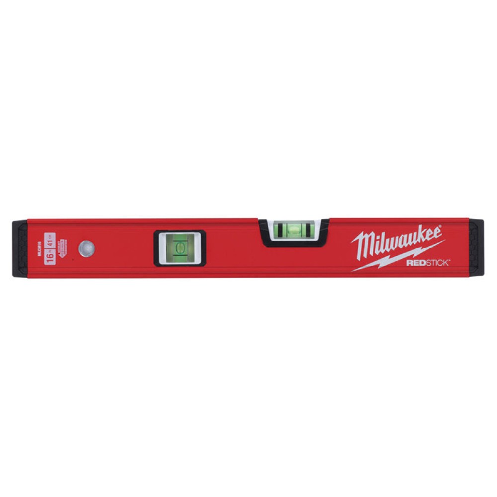 Уровень Milwaukee REDSTICK Compact 40 см