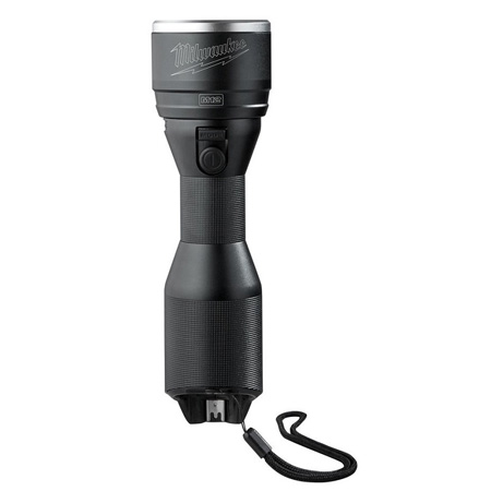 Высокопроизводительный светодиодный фонарь Milwaukee TRUEVIEW™ M12 MLED Высокопроизводительный светодиодный фонарь Milwaukee TRUEVIEW™ M12 MLED