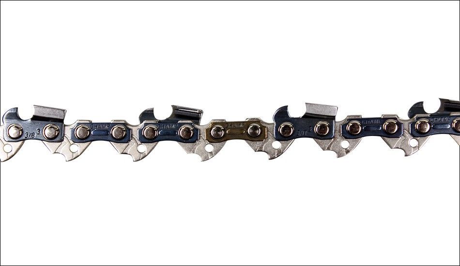 Цепь CHAMPION 3/8, A050-VS1-50E для цепной пилы Champion A050-VS1-50E - Championtool