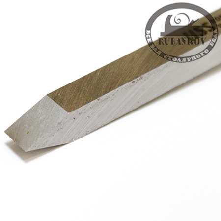 Резец токарный Robert Sorby HSS Beadind & Parting Tool,  10мм (3/8')