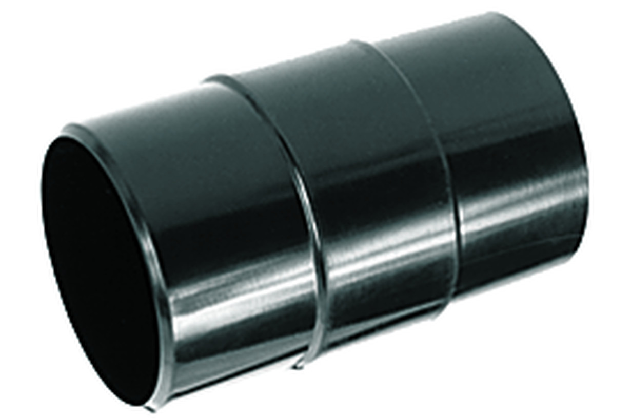 Соединительная муфта, ø100 мм, антистатическая Соединительная муфта, ø100 мм, антистатическая