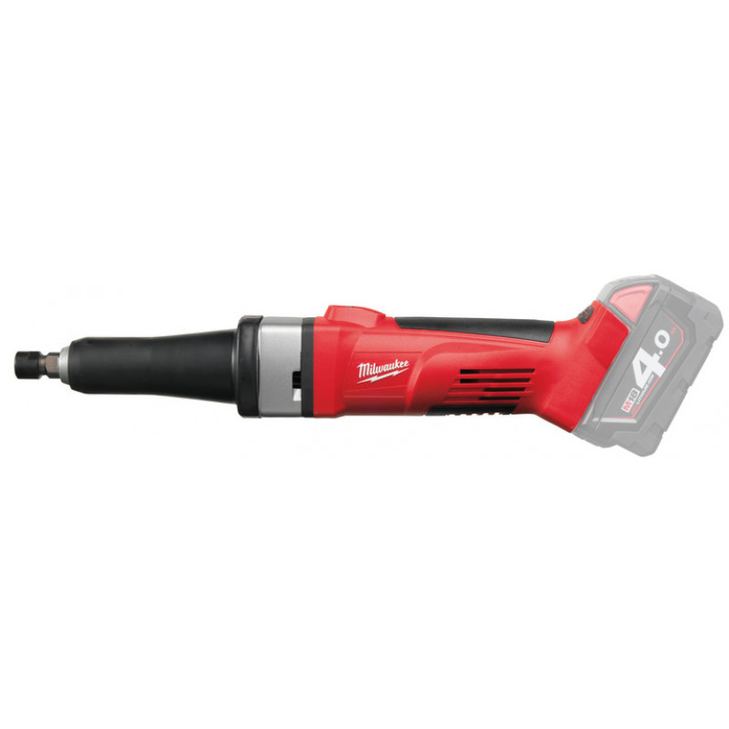 Прямая шлифовальная машина Milwaukee М18 HD18 SG-0 Прямая шлифовальная машина Milwaukee М18 HD18 SG-0
