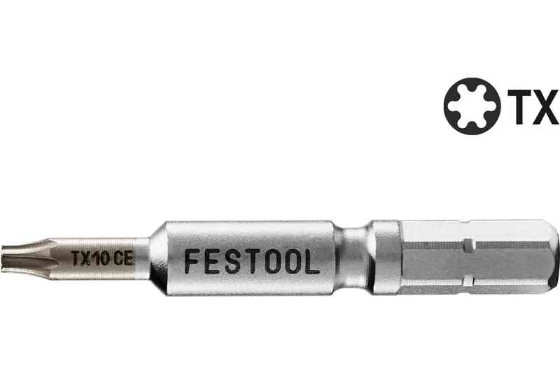 Бит TX 10-50 CENTRO/2
