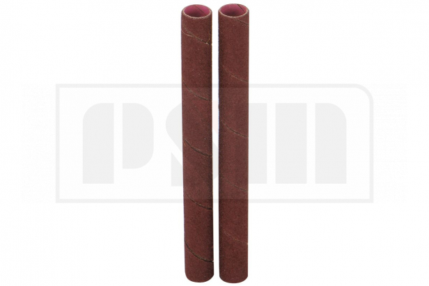 Шлифовальные втулки 12х152 мм 150G для JOSS-S (2 шт.)