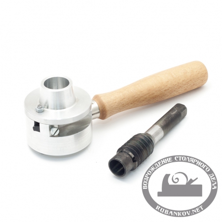 Винтельма D19мм + метчик