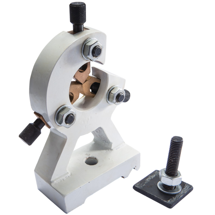 Люнет неподвижный 6-125мм  JET GH20XX