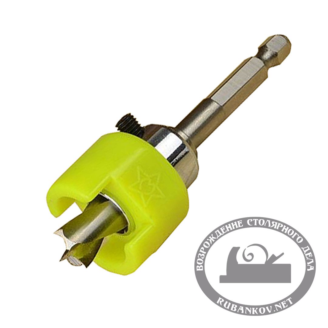 Ограничитель глубины сверления для свёрл D10мм