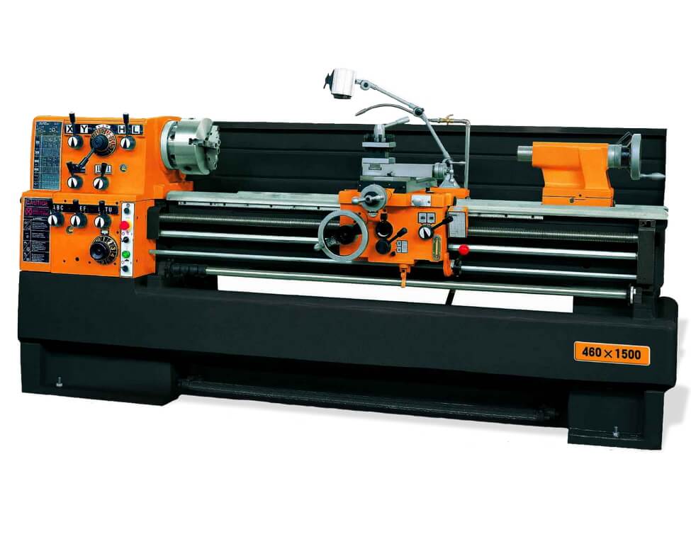 Metal Master              MLM 460x1500