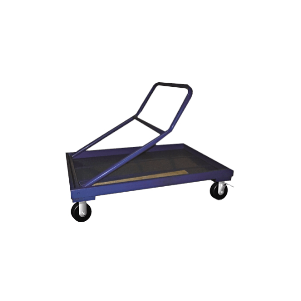 Тележка транспортировочная четырехколесная