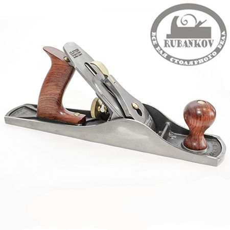 Рубанок Clifton N5 Bench Plane, 50мм