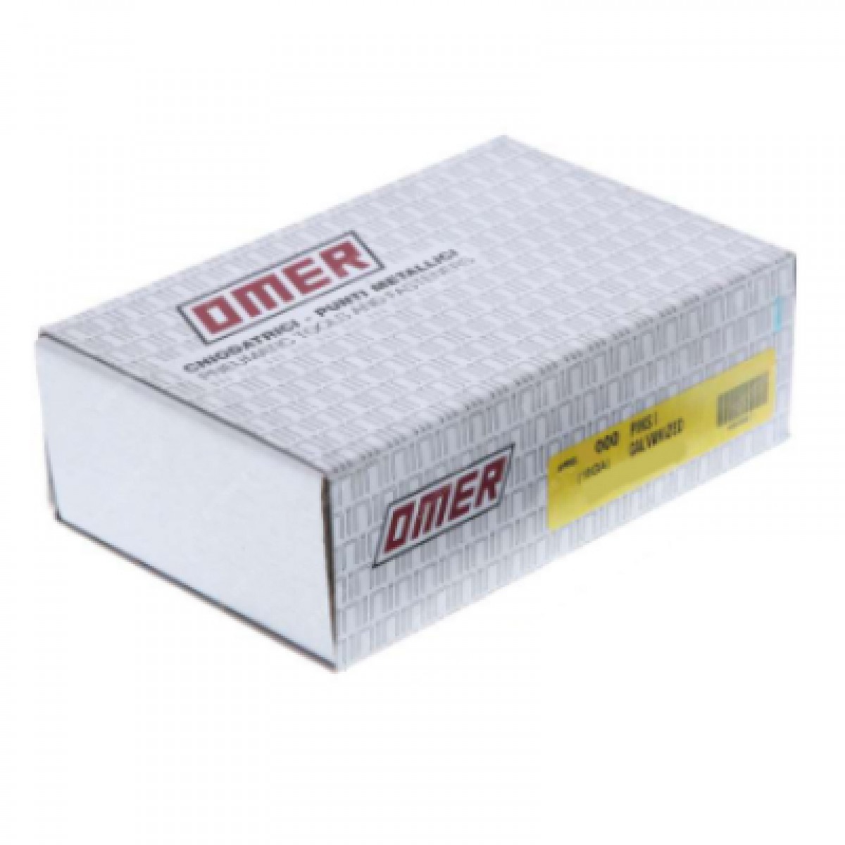 Микрошпилька OMER 10 мм Микрошпилька OMER 10 мм