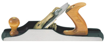 Рубанок Lie-Nielsen   N5, 355/50мм