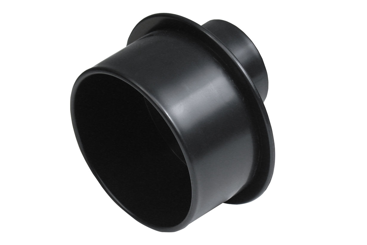 Переходная муфта, ø 57/100 мм (арт. JW-1000) Переходная муфта, ø 57/100 мм (арт. JW-1000)