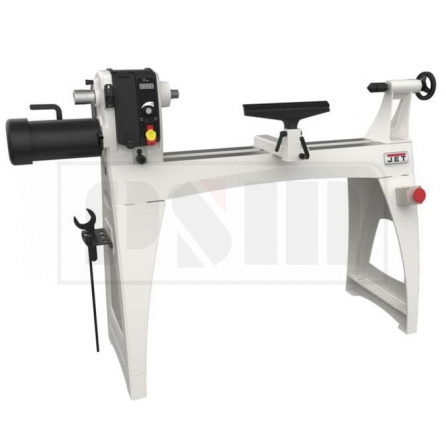 Станок токарный по дереву JWL-1840EVS